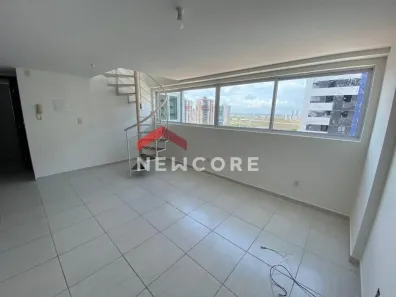 Apartamento com 2 Quartos à venda, 80m² no Manaíra, João Pessoa