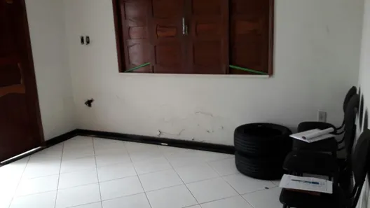 Casa com 8 Quartos à venda, 181m² no Suíssa, Aracaju