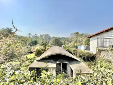 Casa com 4 Quartos para venda ou aluguel, 254m² no Jardim Colibri, Cotia