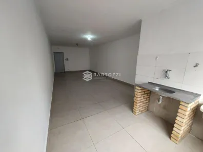 Kitnet com 1 Quarto para alugar, 50m² no São José, São Caetano do Sul