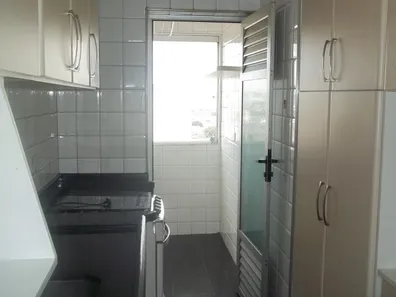 Apartamento com 2 Quartos à venda, 50m² no Vila Siqueira (Zona Norte), São Paulo