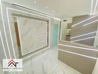 Conjunto Comercial / Sala à venda, 44m² no Alvinópolis, Atibaia