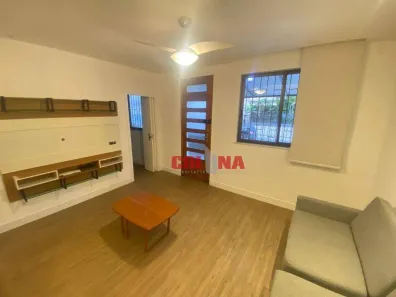 Apartamento com 2 Quartos para alugar, 135m² no Icaraí, Niterói