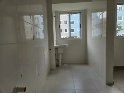Apartamento com 1 Quarto à venda, 50m² no Planta Almirante, Almirante Tamandaré