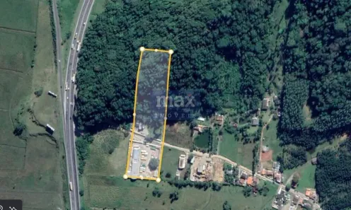 Terreno / Lote / Condomínio à venda, 22867m² no São Cristovão, Penha