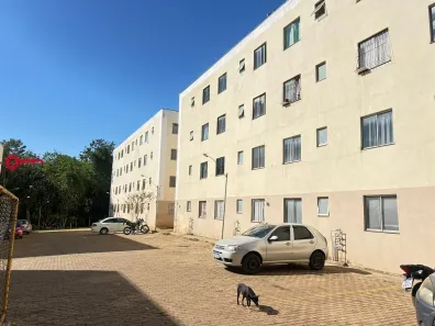 Apartamento com 2 Quartos à venda, 45m² no A Definir, Igarapé