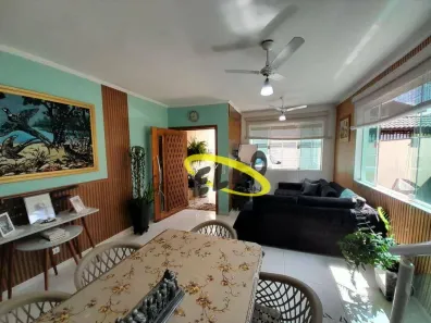 Casa com 3 Quartos à venda, 180m² no Narita Garden, Vargem Grande Paulista