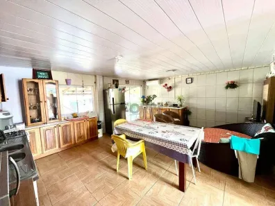 Casa com 4 Quartos à venda, 183m² no Itoupavazinha, Blumenau