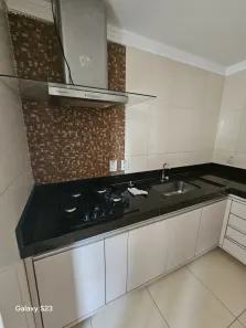 Sobrado com 3 Quartos para alugar, 250m² no Apoena, Parauapebas