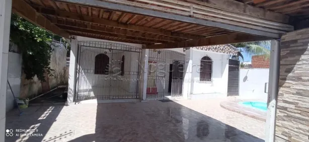 Apartamento com 4 Quartos à venda, 222m² no Janga, Paulista