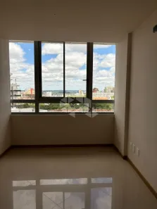Apartamento com 1 Quarto para alugar, 44m² no Centro, Santa Maria