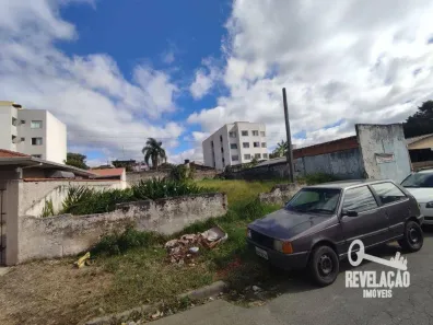 Terreno / Lote / Condomínio à venda, 495m² no Boneca do Iguaçu, São José dos Pinhais