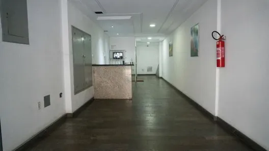Apartamento com 1 Quarto para alugar, 40m² no Centro, São Gonçalo