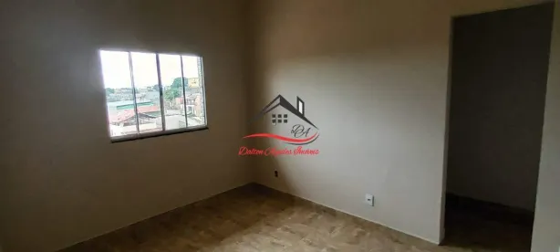 Casa com 4 Quartos para alugar, 68m² no Santo Antônio, Ribeirão das Neves