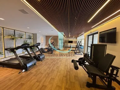 Apartamento com 3 Quartos para alugar, 140m² no Vila Ferroviária, Araraquara