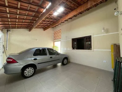 Sobrado com 3 Quartos à venda, 175m² no Jardim Santa Marina, Jacareí