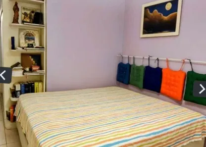 Apartamento com 2 Quartos à venda, 90m² no Copacabana, Rio de Janeiro