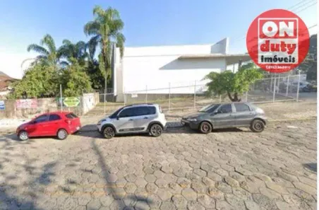 Prédio Inteiro para venda ou aluguel, 357m² no Vila São Jorge, São Vicente