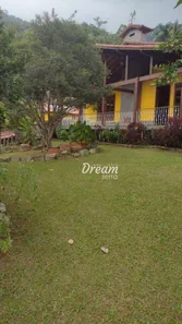 Casa de Condomínio com 4 Quartos à venda, 400m² no Várzea Alegre, Guapimirim