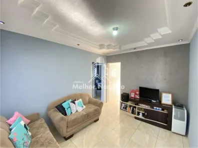 Casa com 2 Quartos à venda, 63m² no Jardim Viel, Sumaré