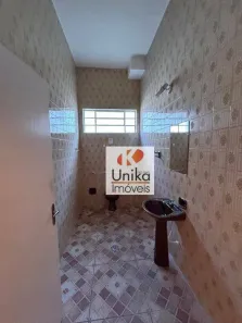 Loja / Salão / Ponto Comercial para alugar, 600m² no Jardim da Luz, Itatiba