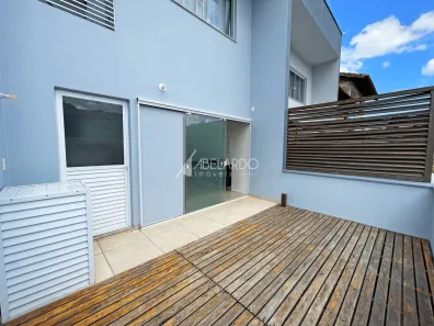 Sobrado com 2 Quartos para alugar, 101m² no Água Verde, Blumenau