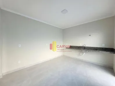 Kitnet com 1 Quarto para alugar, 25m² no Jardim Botânico, Jaguariúna