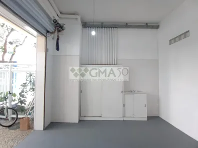 Loja / Salão / Ponto Comercial à venda, 45m² no Catete, Rio de Janeiro