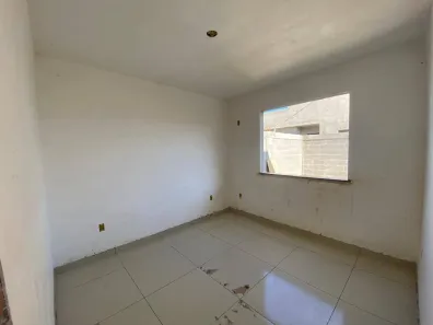 Casa com 2 Quartos à venda, 49m² no Parque Primavera, Itaguaí