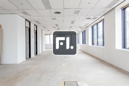 Conjunto Comercial / Sala para venda ou aluguel, 325m² no Vila Olímpia, São Paulo