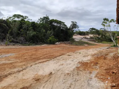 Terreno / Lote / Condomínio à venda, 1000m² no Itacimirim (Monte Gordo), Camaçari