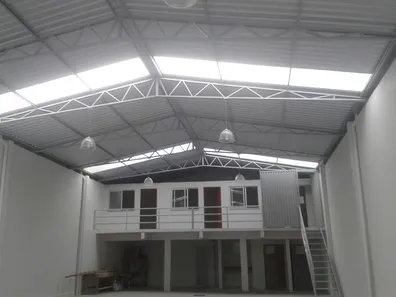 Galpão / Depósito / Armazém à venda, 320m² no Vau Açu, Viçosa