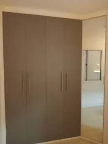 Apartamento com 2 Quartos para alugar, 43m² no Jardim Ísis, Cotia