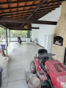 Fazenda / Sítio / Chácara com 4 Quartos à venda, 5200m² no Chácaras de Inoã (Inoã), Maricá