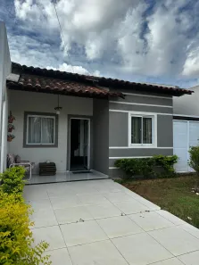 Casa de Condomínio com 3 Quartos à venda, 61m² no Senador Arnon de Melo, Arapiraca