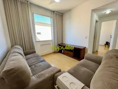Apartamento com 2 Quartos para alugar, 60m² no Largo do Barradas, Niterói