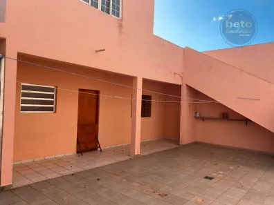 Casa com 3 Quartos à venda, 200m² no Jardim Paraíso, Itu