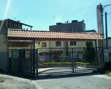 Apartamento com 2 Quartos à venda, 55m² no Vila São Paulo, Ferraz de Vasconcelos