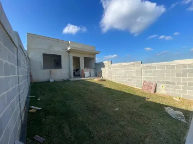 Casa com 2 Quartos à venda, 49m² no Parque Primavera, Itaguaí