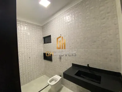 Casa com 3 Quartos à venda, 138m² no Residencial Canaã II, Rio Verde