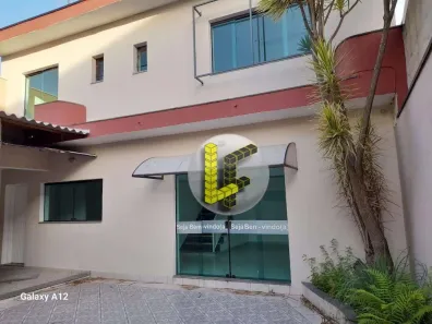 Sobrado com 1 Quarto para alugar, 10m² no Barcelona, São Caetano do Sul