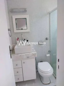 Apartamento com 3 Quartos à venda, 83m² no Botafogo, Rio de Janeiro