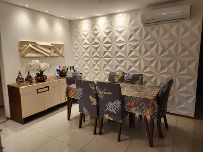 Apartamento com 4 Quartos à venda, 130m² no Camboinhas, Niterói
