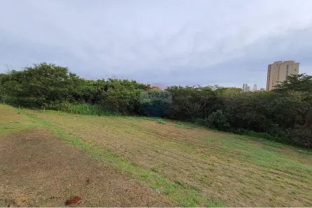 Terreno / Lote / Condomínio à venda, 1202m² no Jardim Santa Lúcia, Araraquara