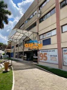 Conjunto Comercial / Sala para venda ou aluguel, 56m² no Centro, Jaguariúna