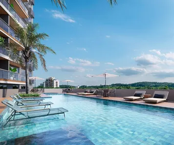 Cobertura com 3 Quartos à venda, 132m² no Irajá, Rio de Janeiro