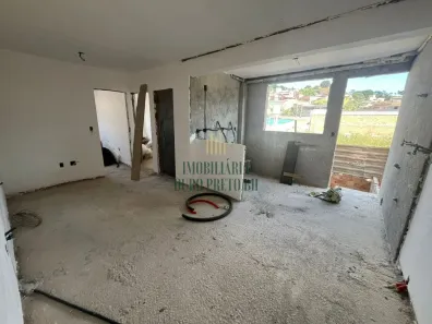 Apartamento com 2 Quartos à venda, 96m² no São Benedito, Santa Luzia