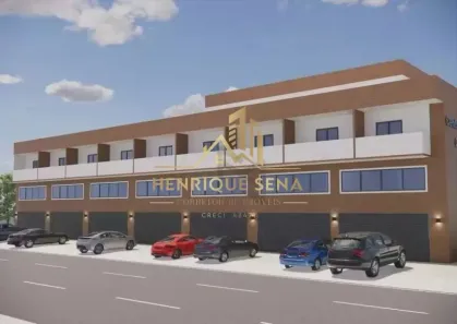 Loja / Salão / Ponto Comercial à venda, 200m² no Nova São Pedro, São Pedro da Aldeia