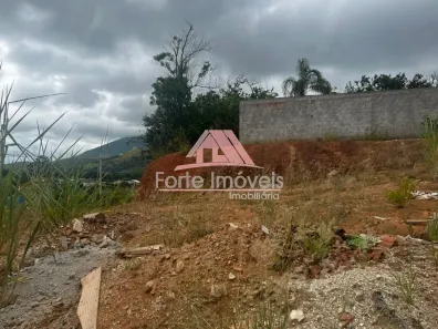 Terreno / Lote / Condomínio à venda, 128m² no Campo Grande, Rio de Janeiro