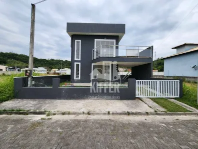 Casa de Condomínio com 3 Quartos à venda, 111m² no Pindobas, Maricá